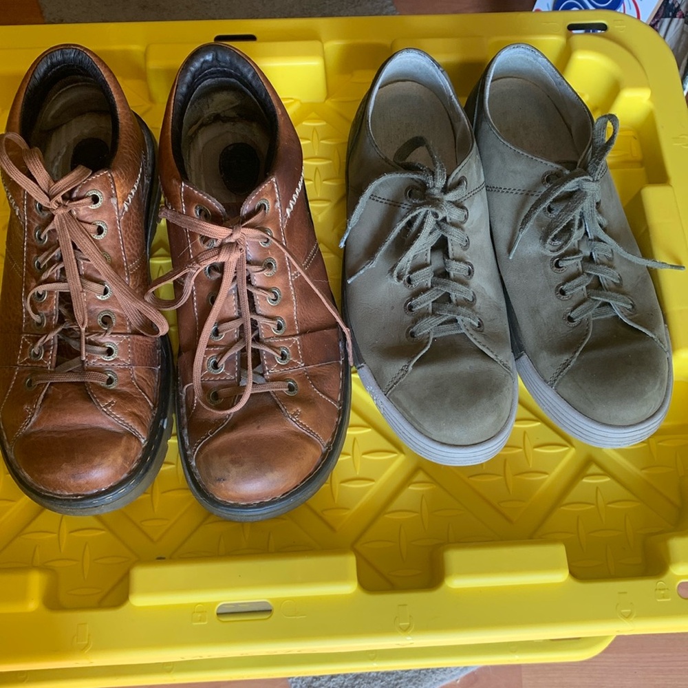 Doc Marten bundle